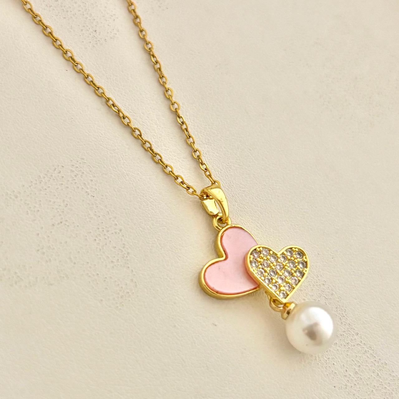 Love Potion Necklace