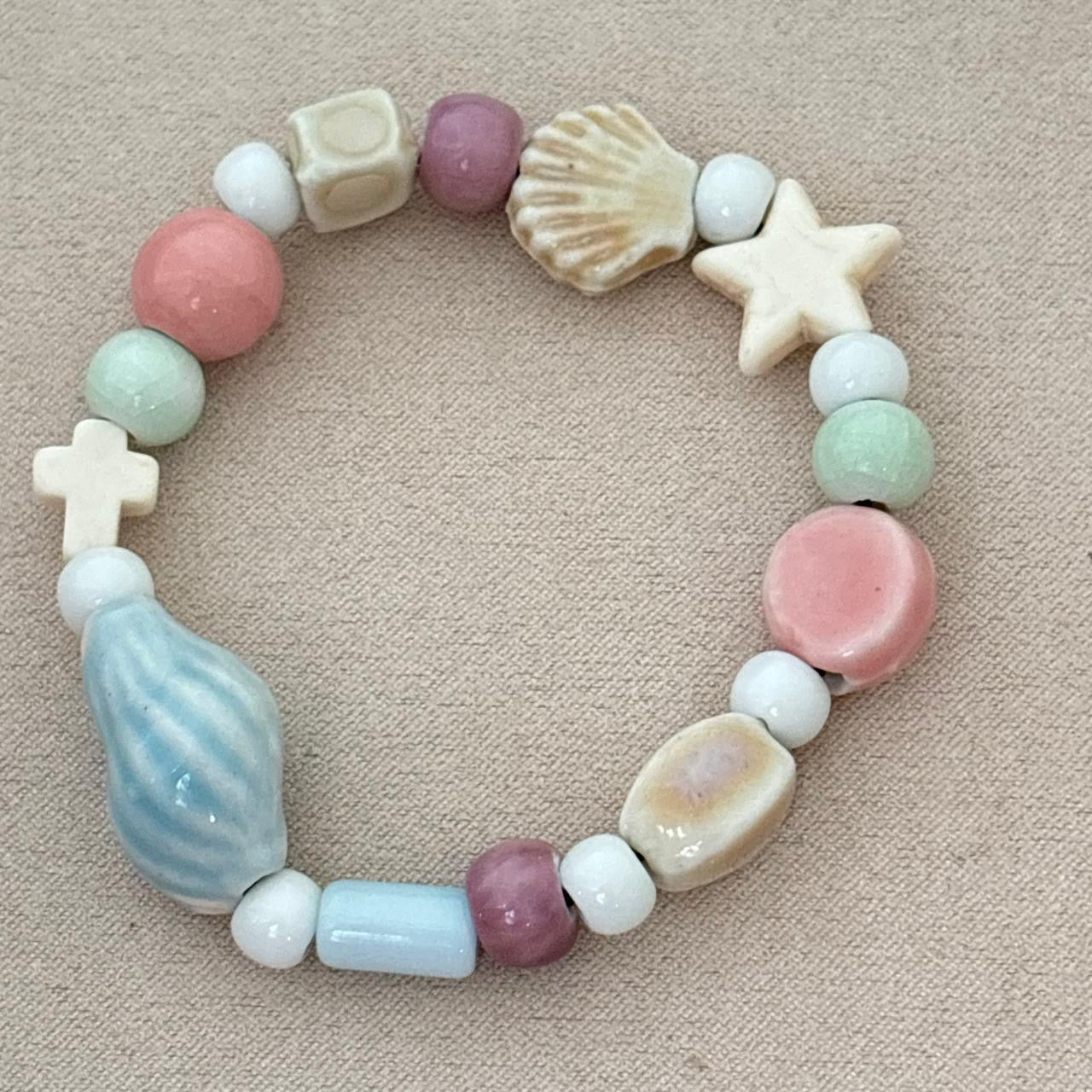 Coastal Chic Bracelet