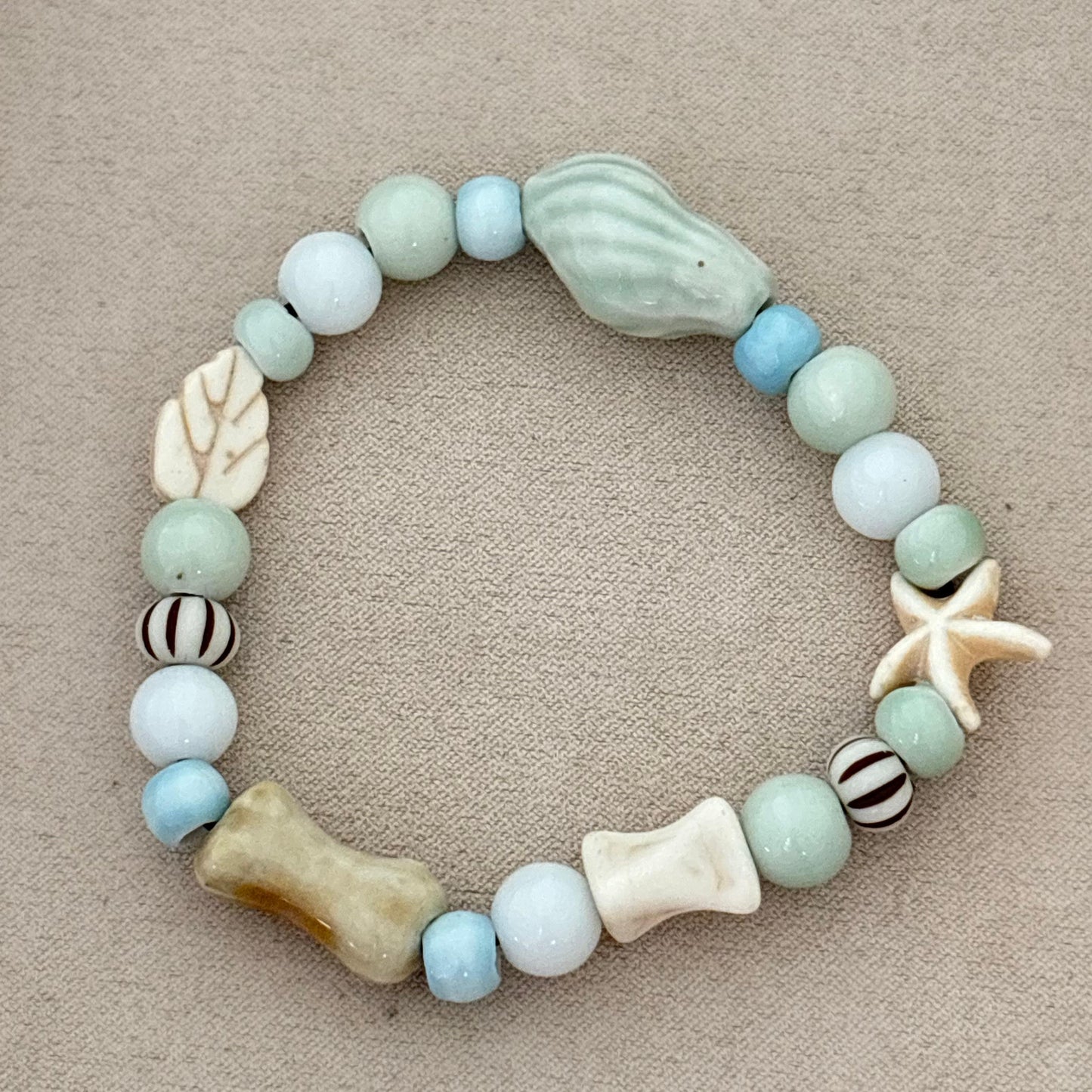 Wave Whisper Bracelet