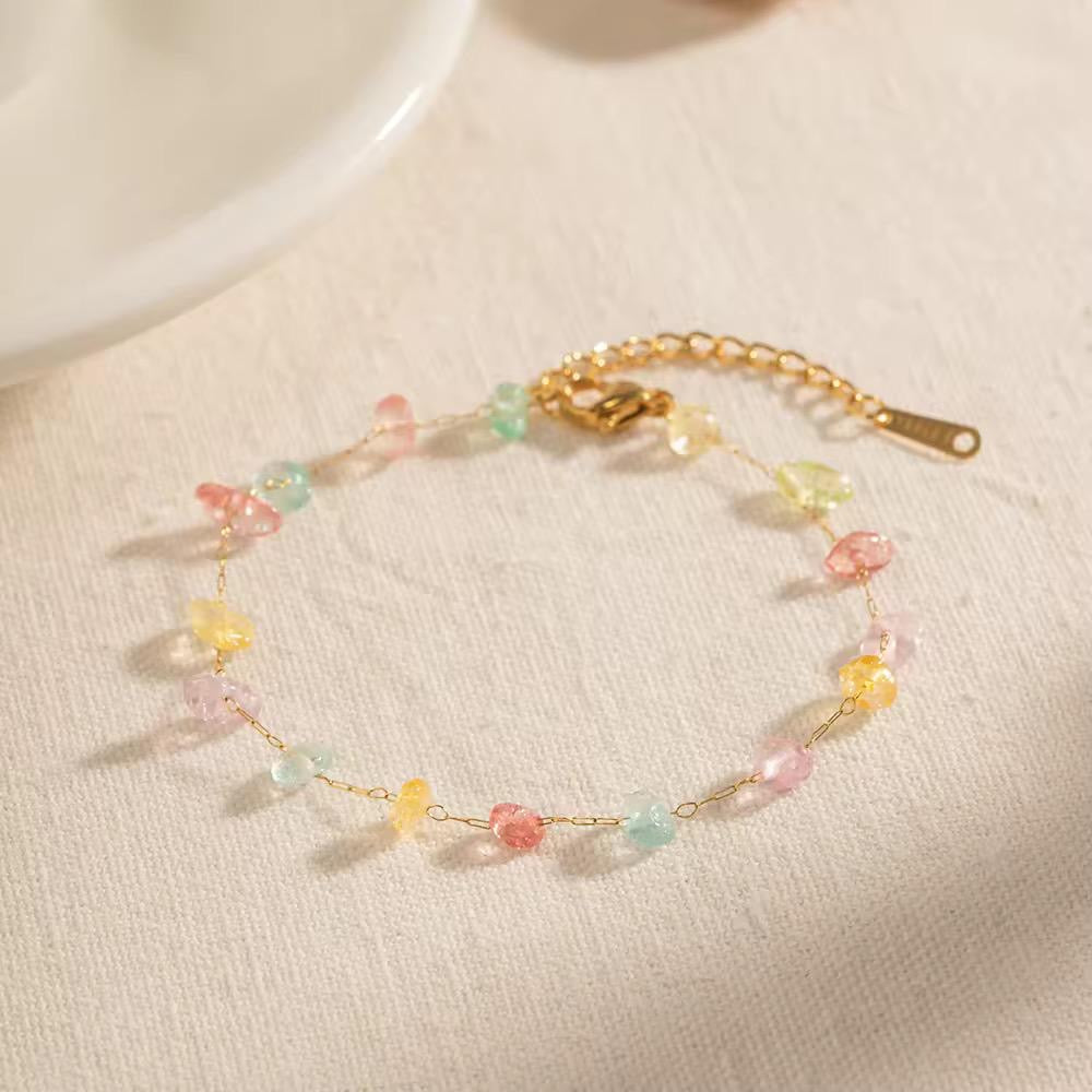 Pastel Paradise Bracelet