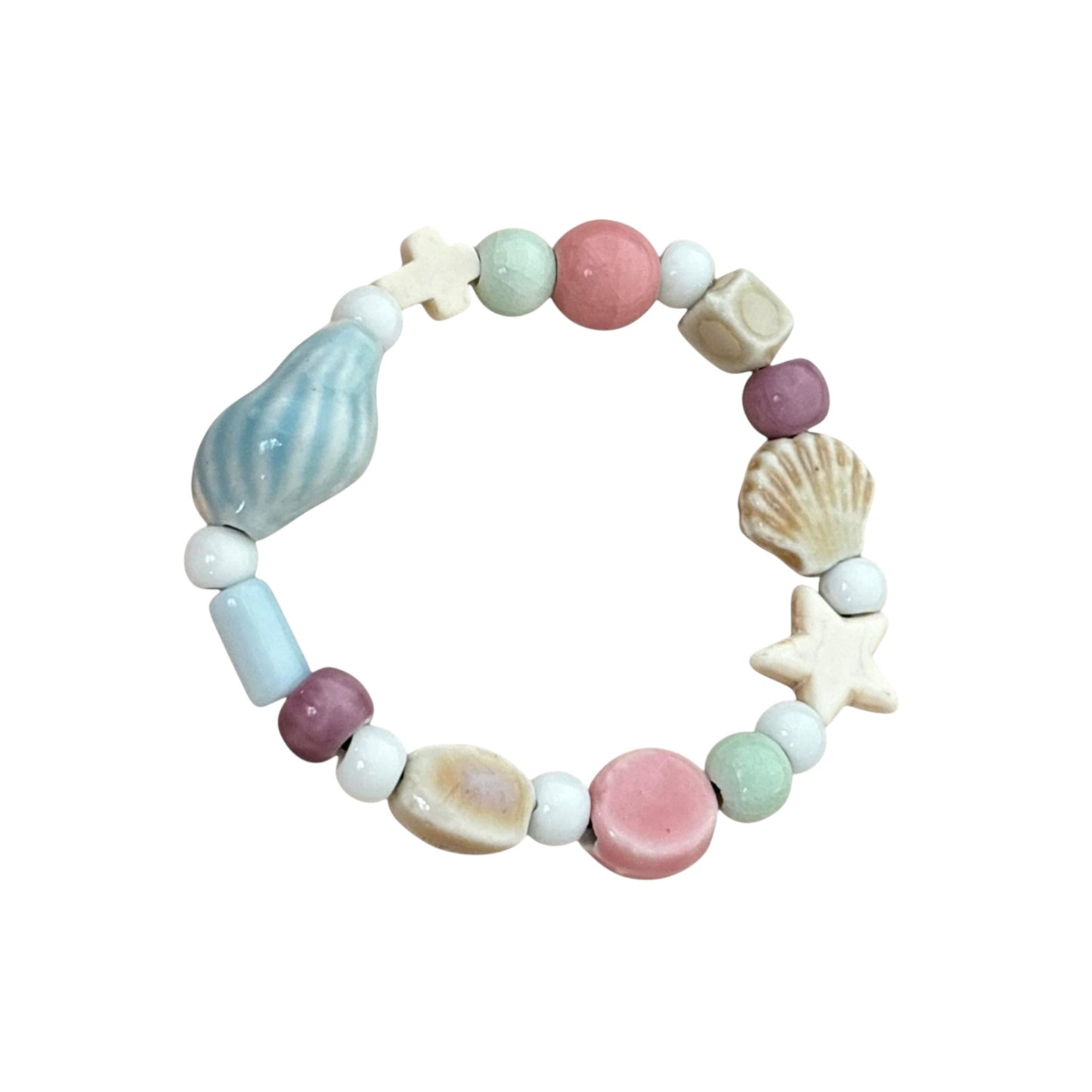 Coastal Chic Bracelet