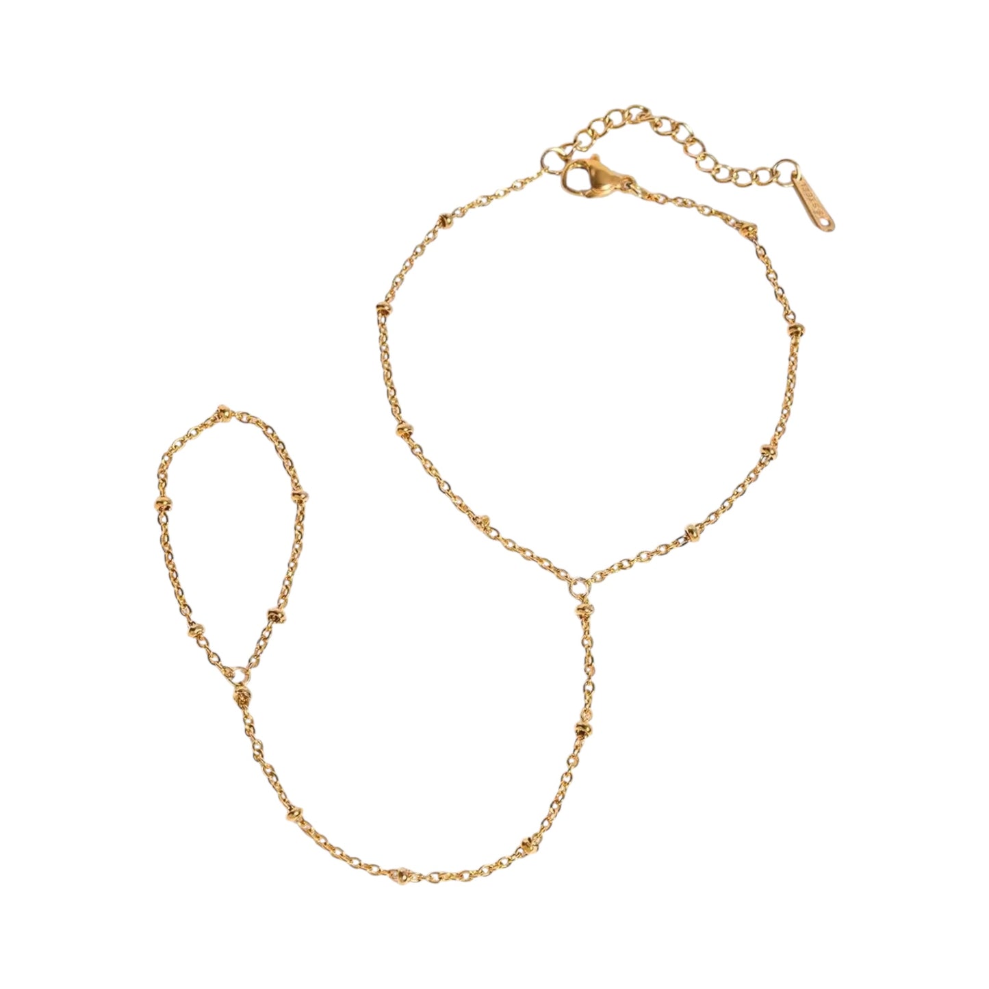 Nirvana Hand Chain