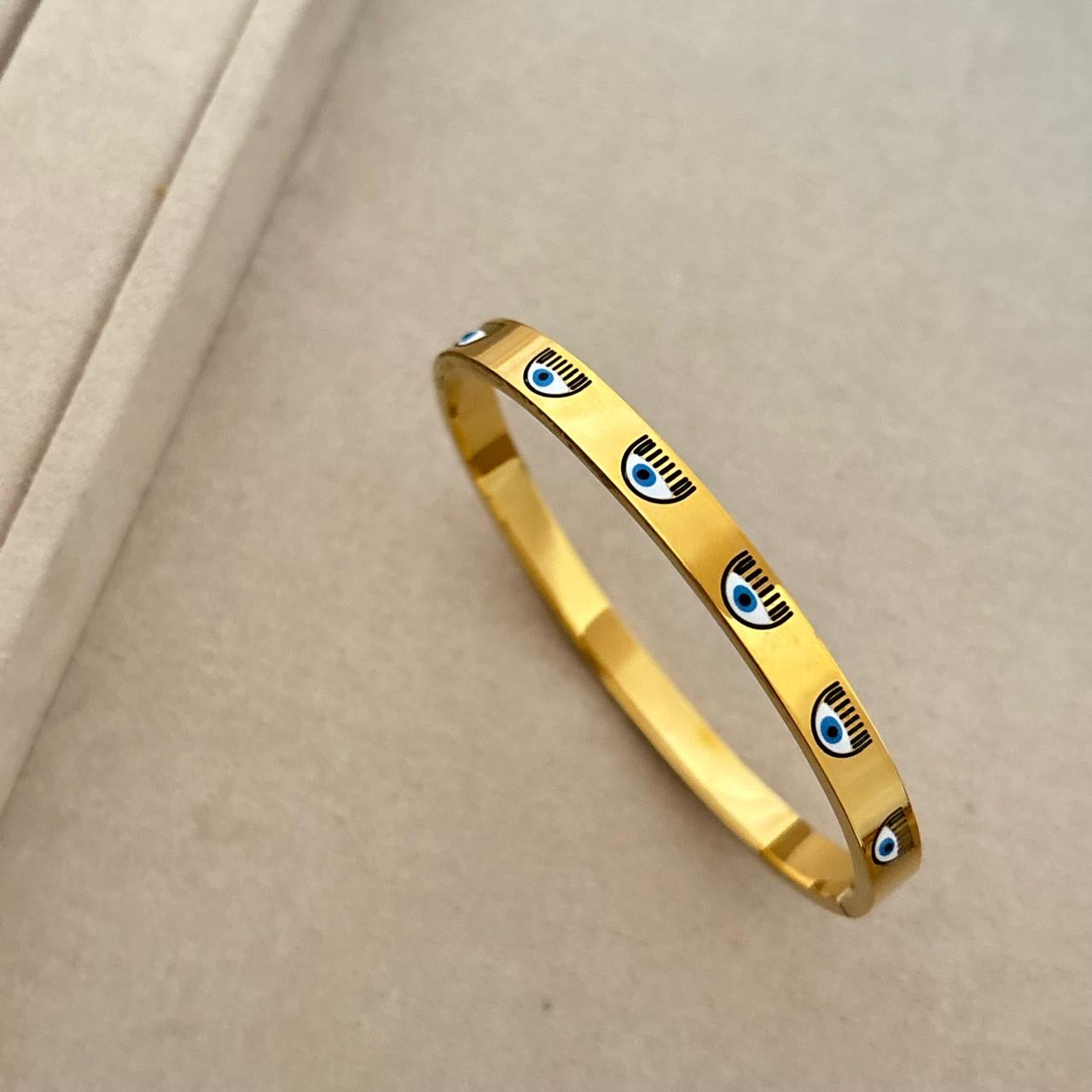 Fortune Bracelet