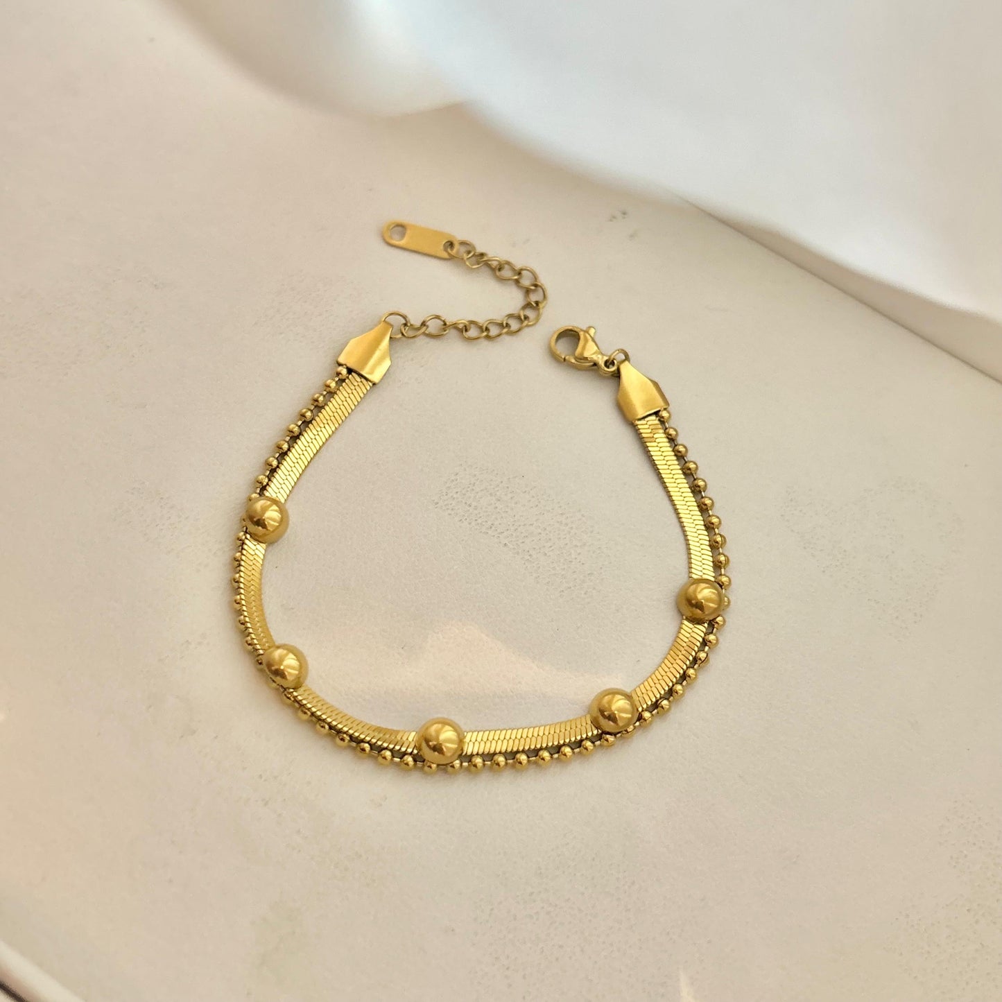Cyprus Bracelet