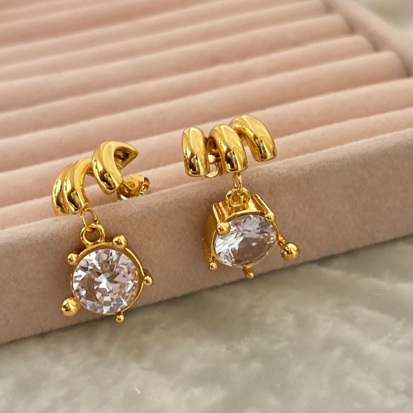 Radiant Reverie Studs