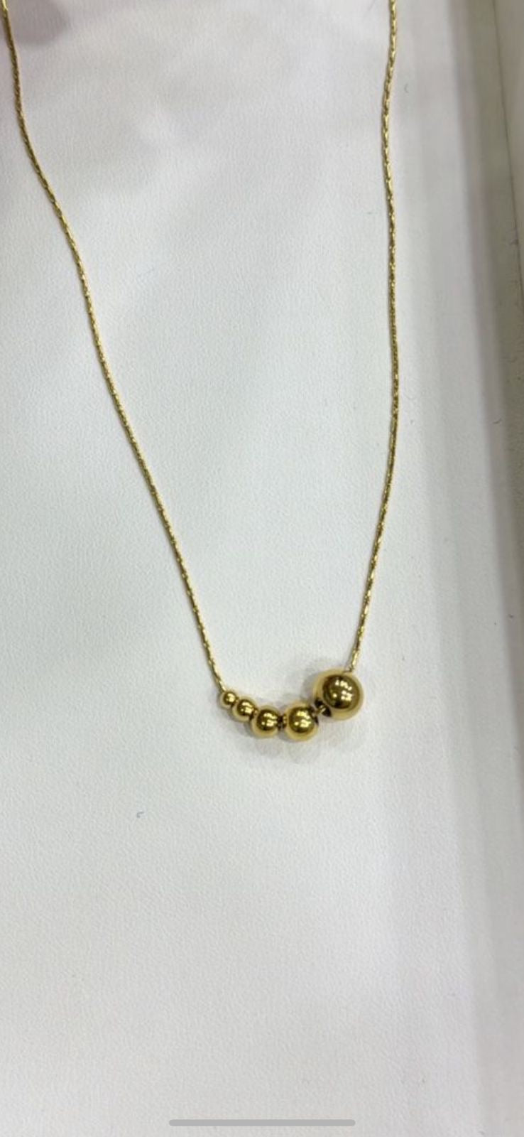 Cleo Necklace