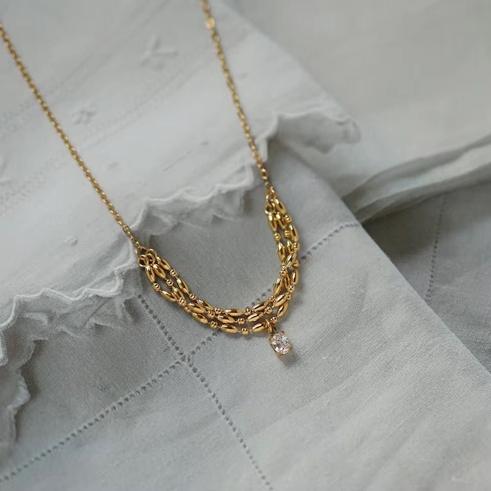 Lumière Necklace
