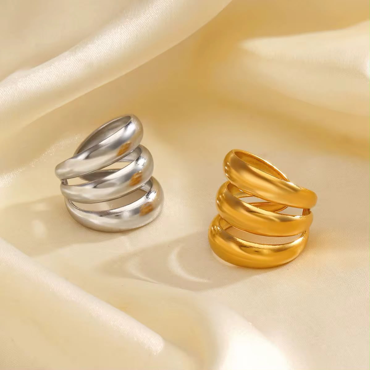 Tri Trier Ring