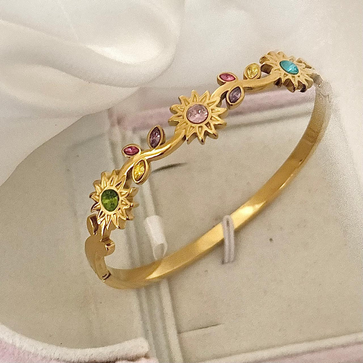 Bloom Multi Bracelet