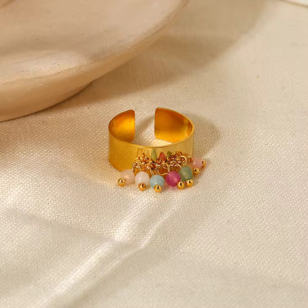 Glory Charm Ring