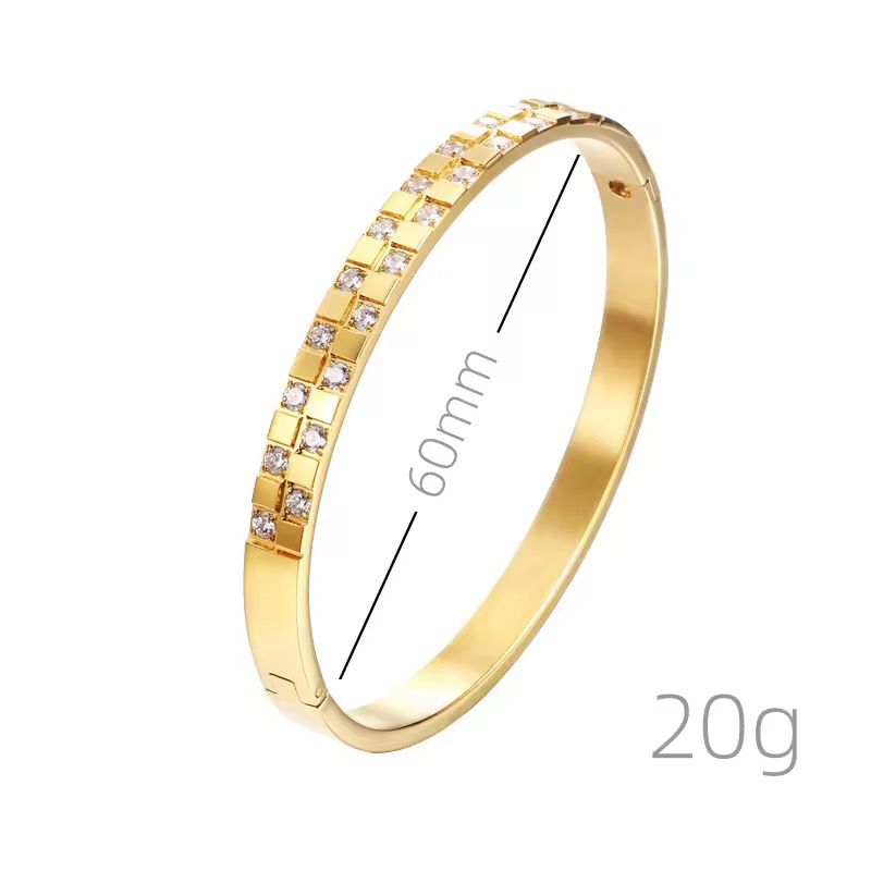Cassandra Bracelet