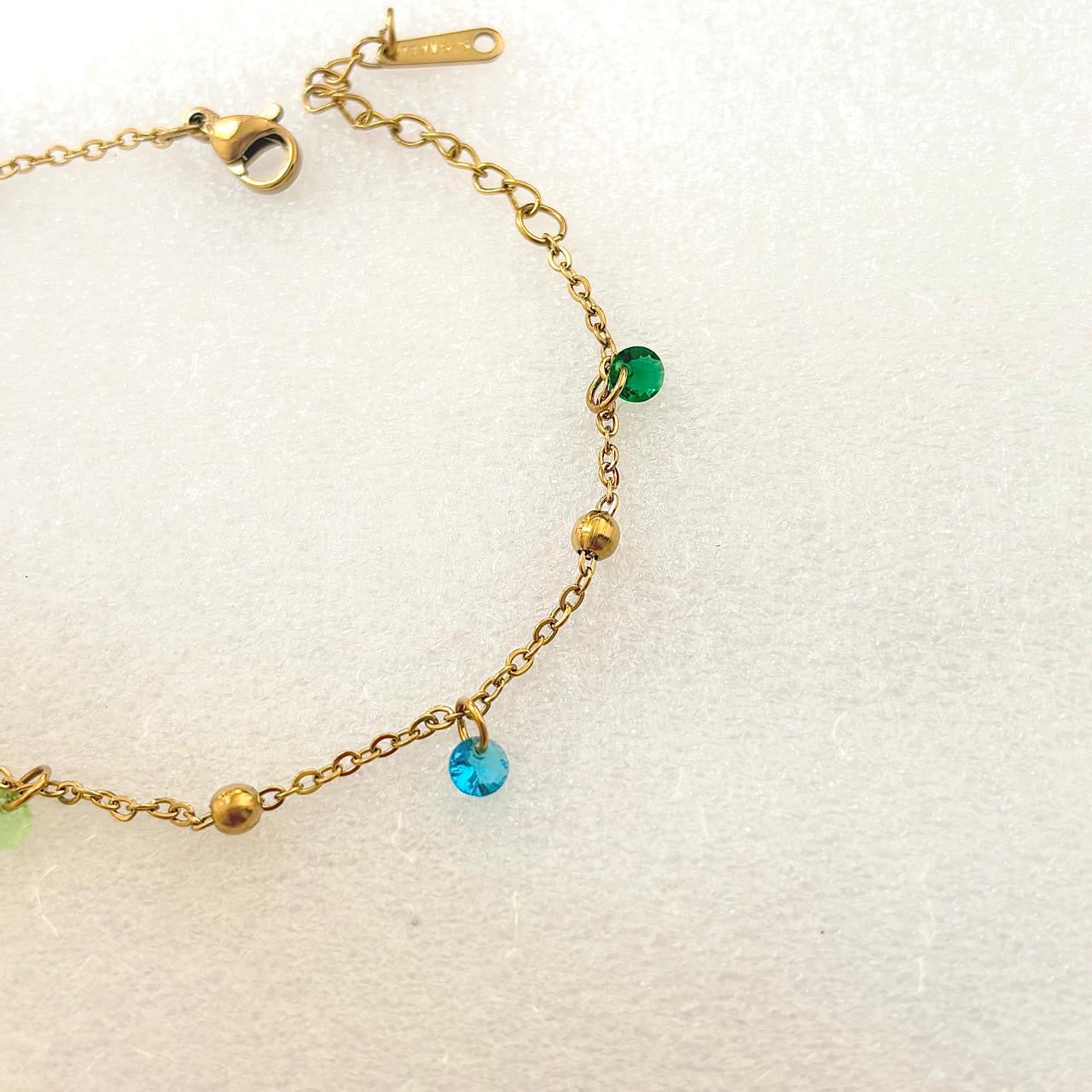 Sprinkle Bracelet