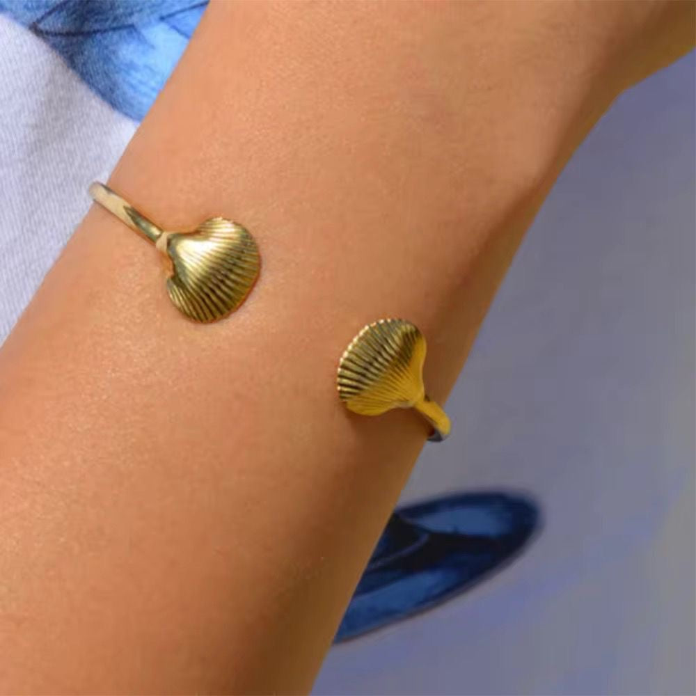 Summer Beach Cuff