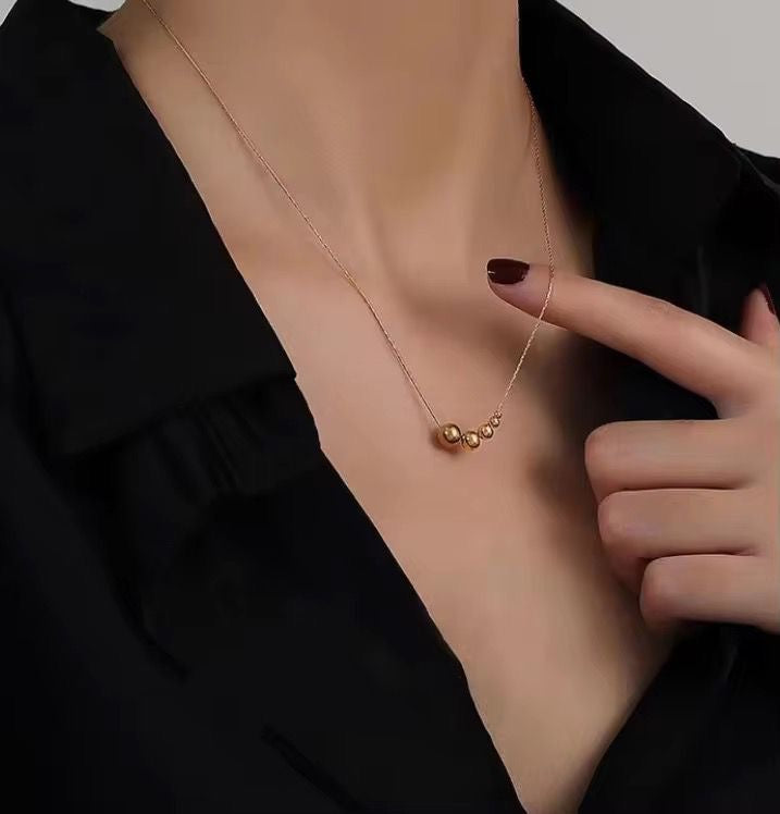 Cleo Necklace