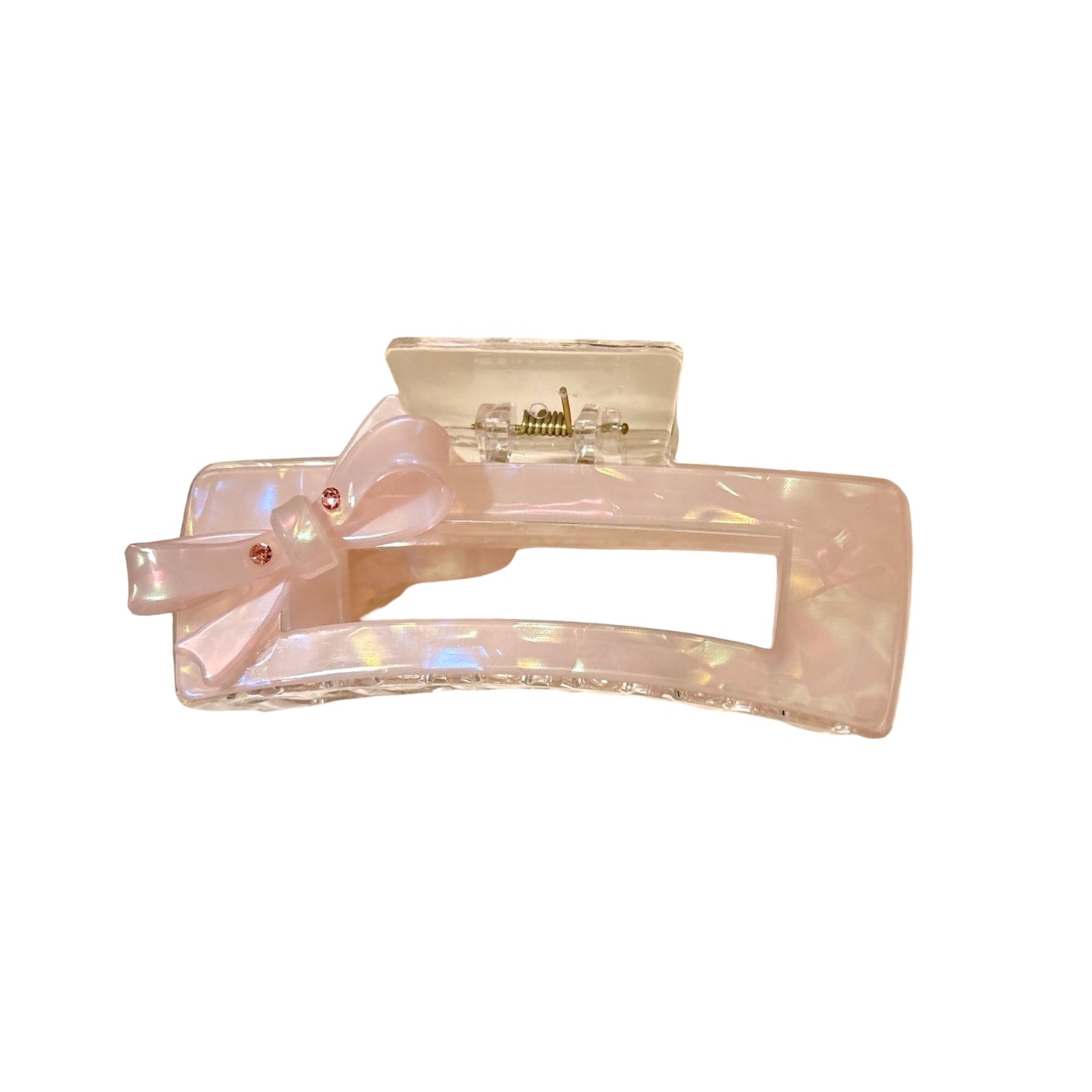 Luna Claw Clip -Large