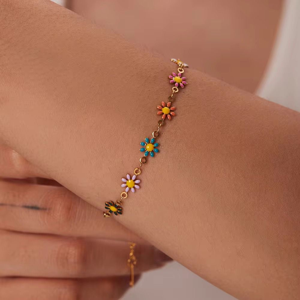 Multi Capri Bracelet