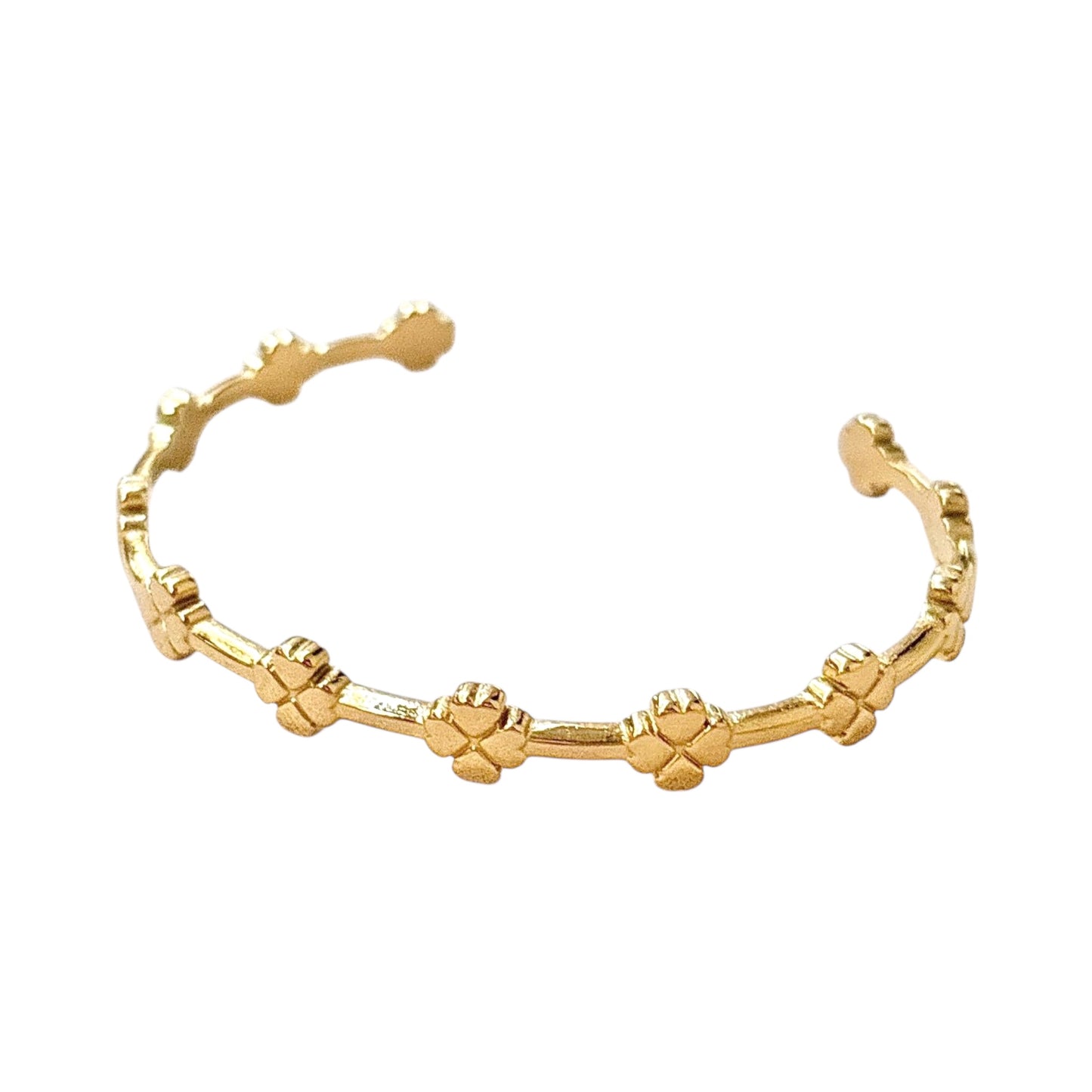 Regalia Cuff