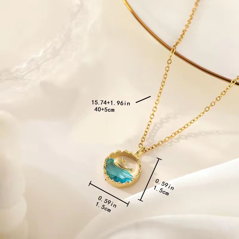 Oceanic Dream Necklace