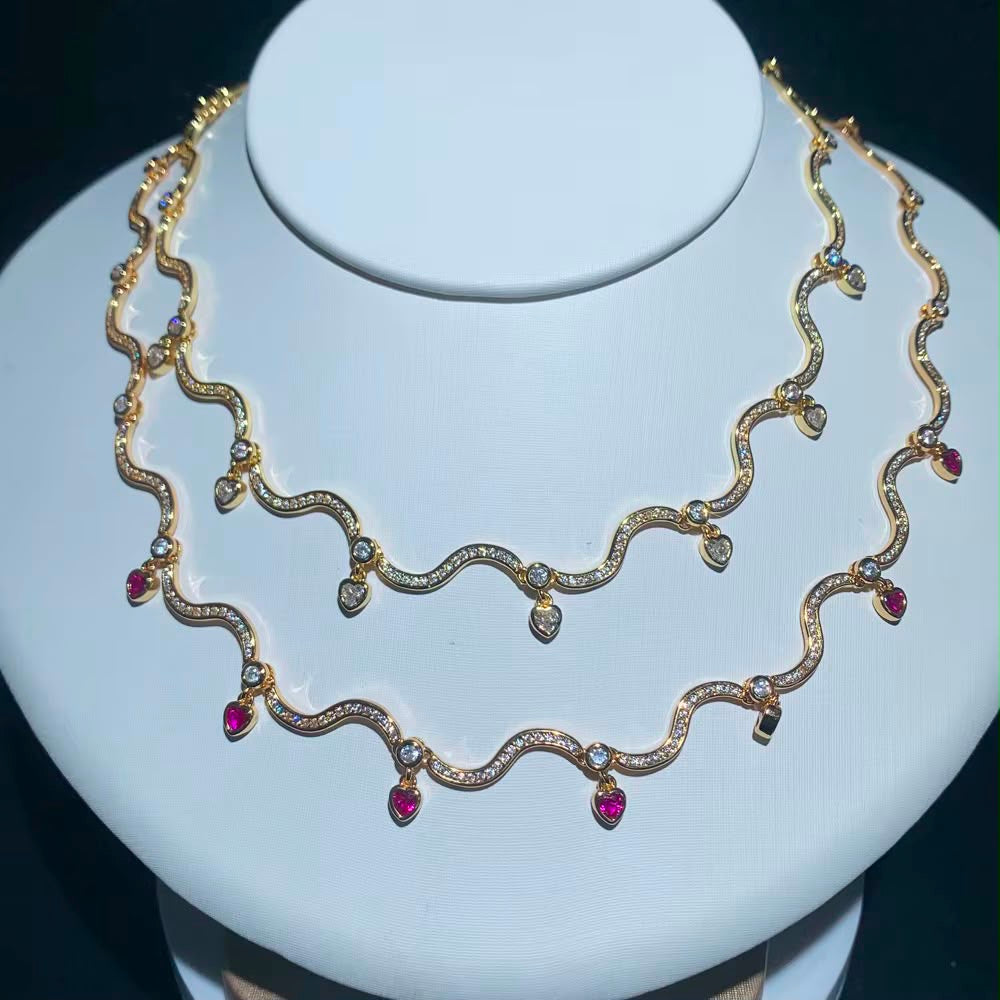 Dolce LUX Necklace