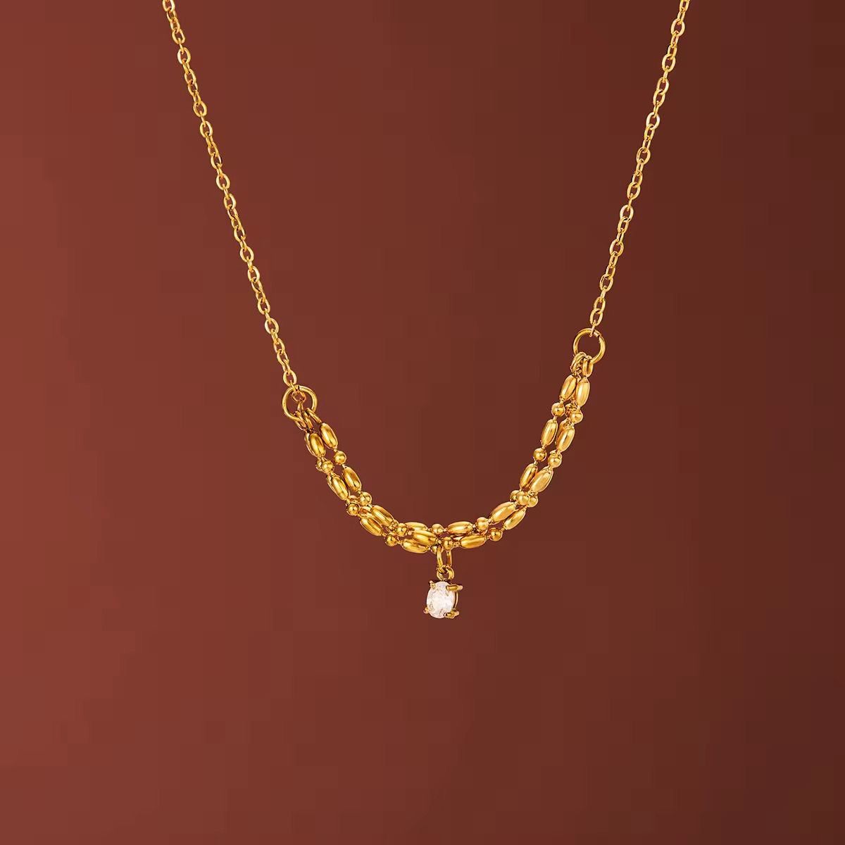 Lumière Necklace