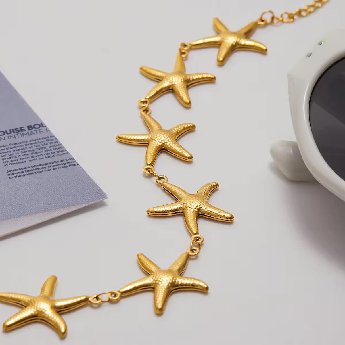Starsea Bracelet