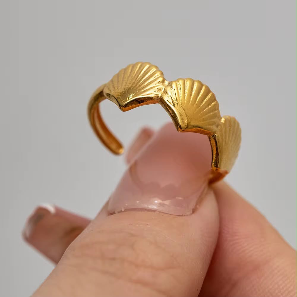 Mermaid’s Ring