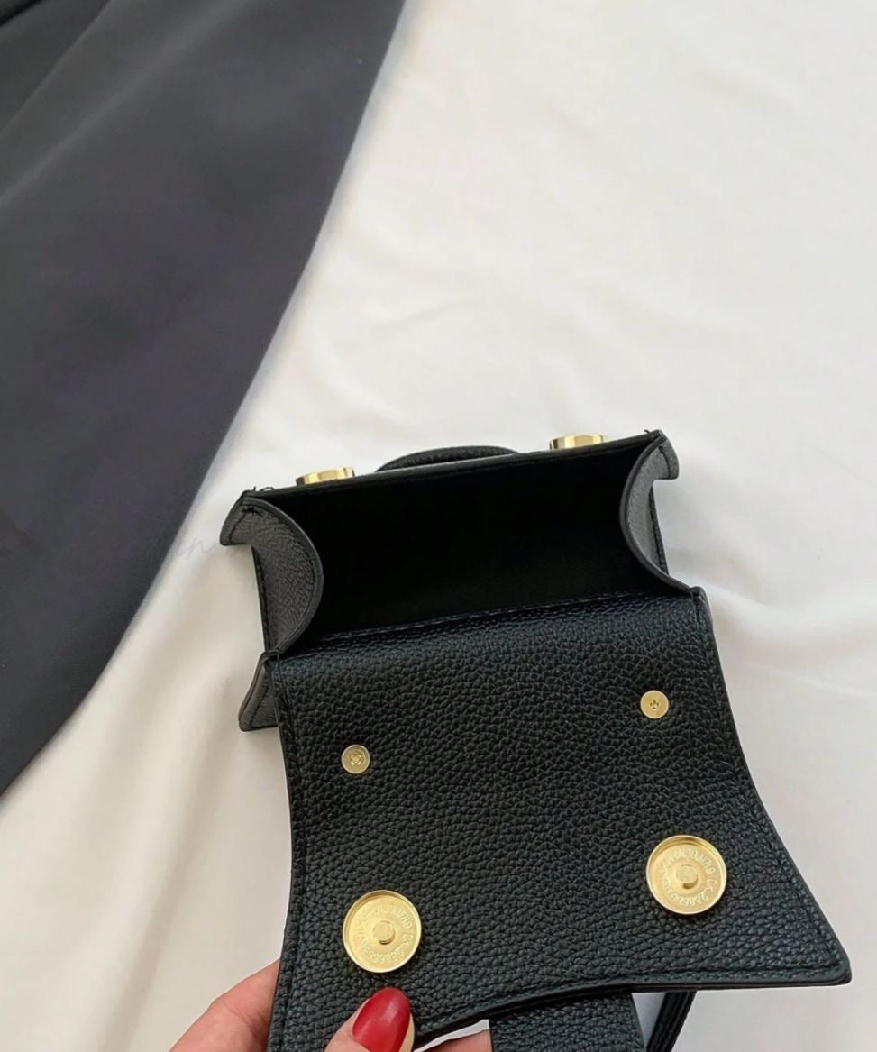 Chic Eve Cross Body Bag