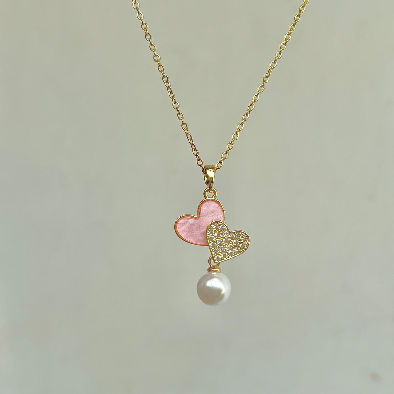 Love Potion Necklace