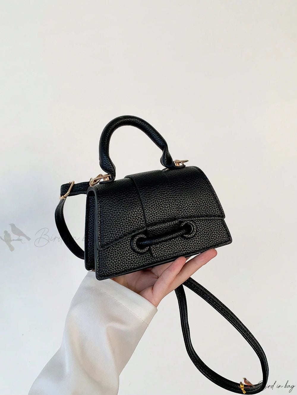 Chic Eve Cross Body Bag