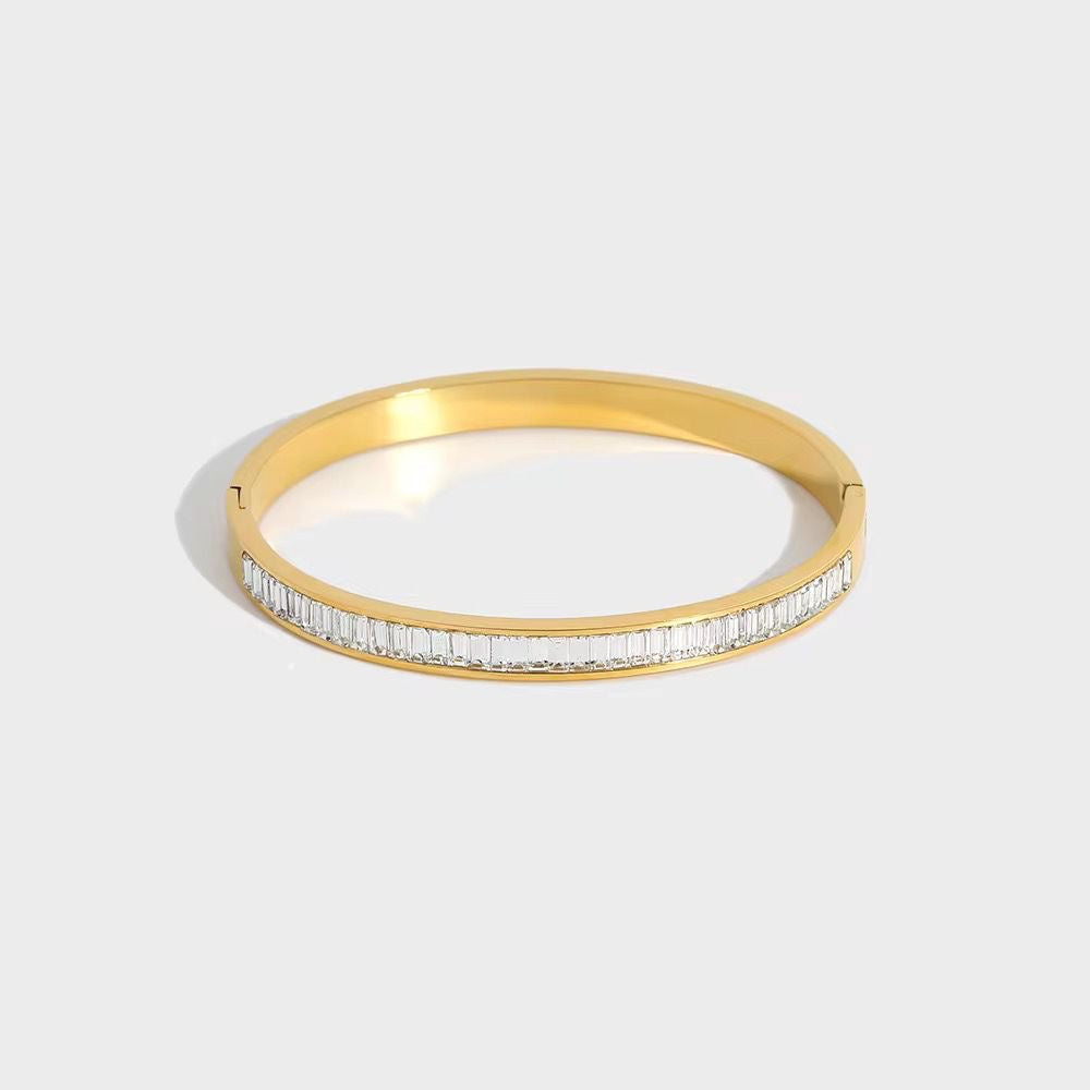 Astoria Diamond Bracelet
