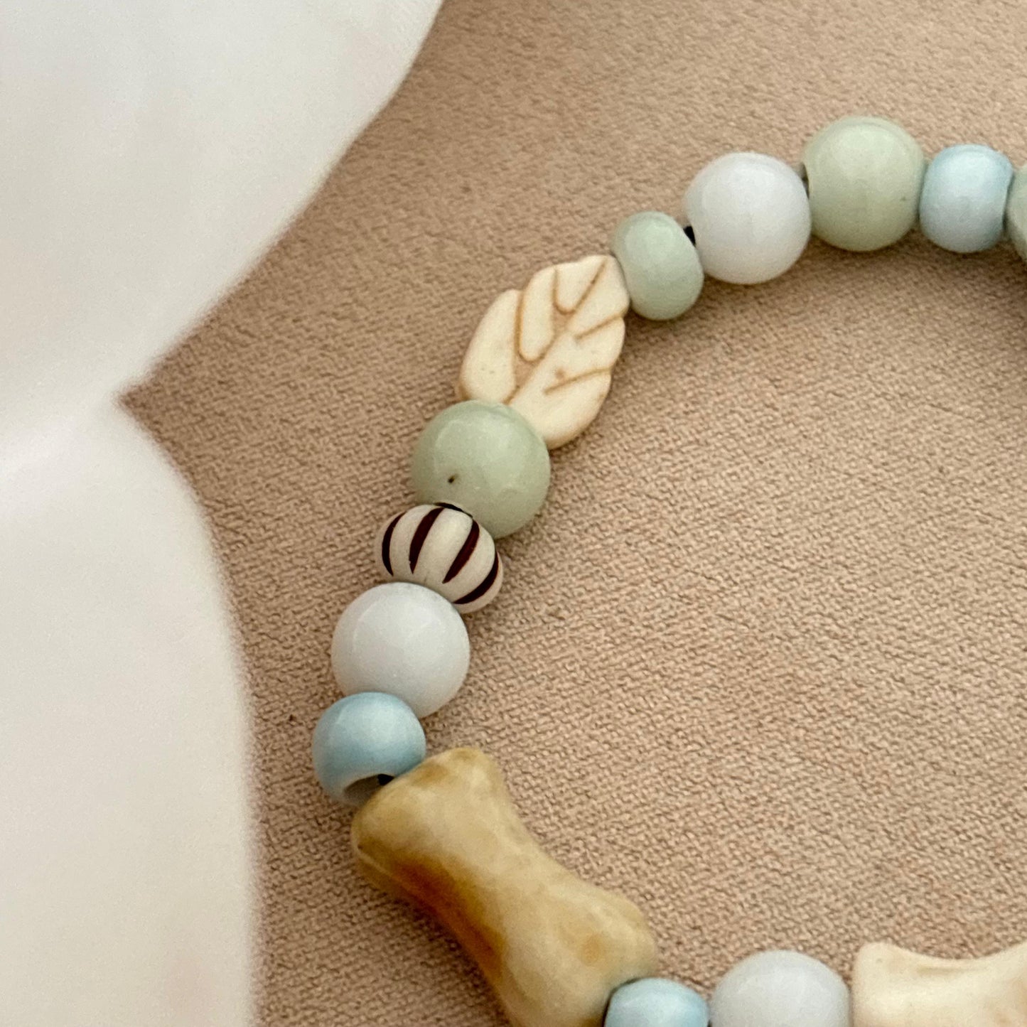 Wave Whisper Bracelet