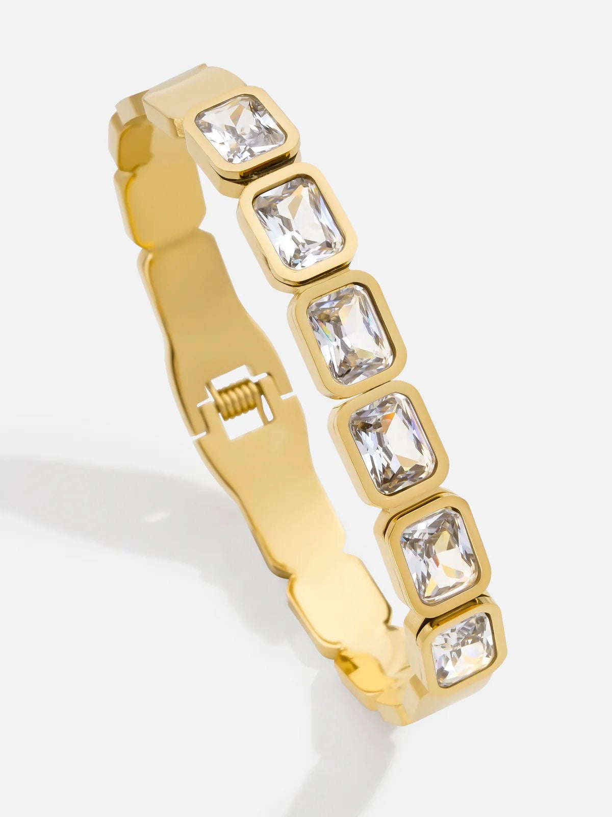 Nebula Diamond Bracelet -18K