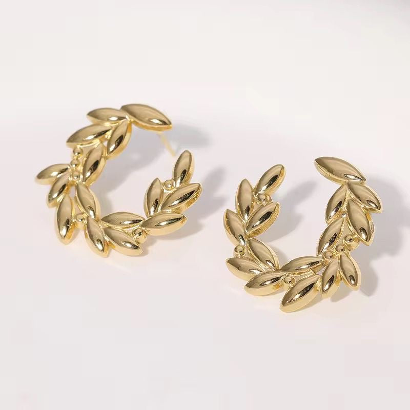 Breeze Studs
