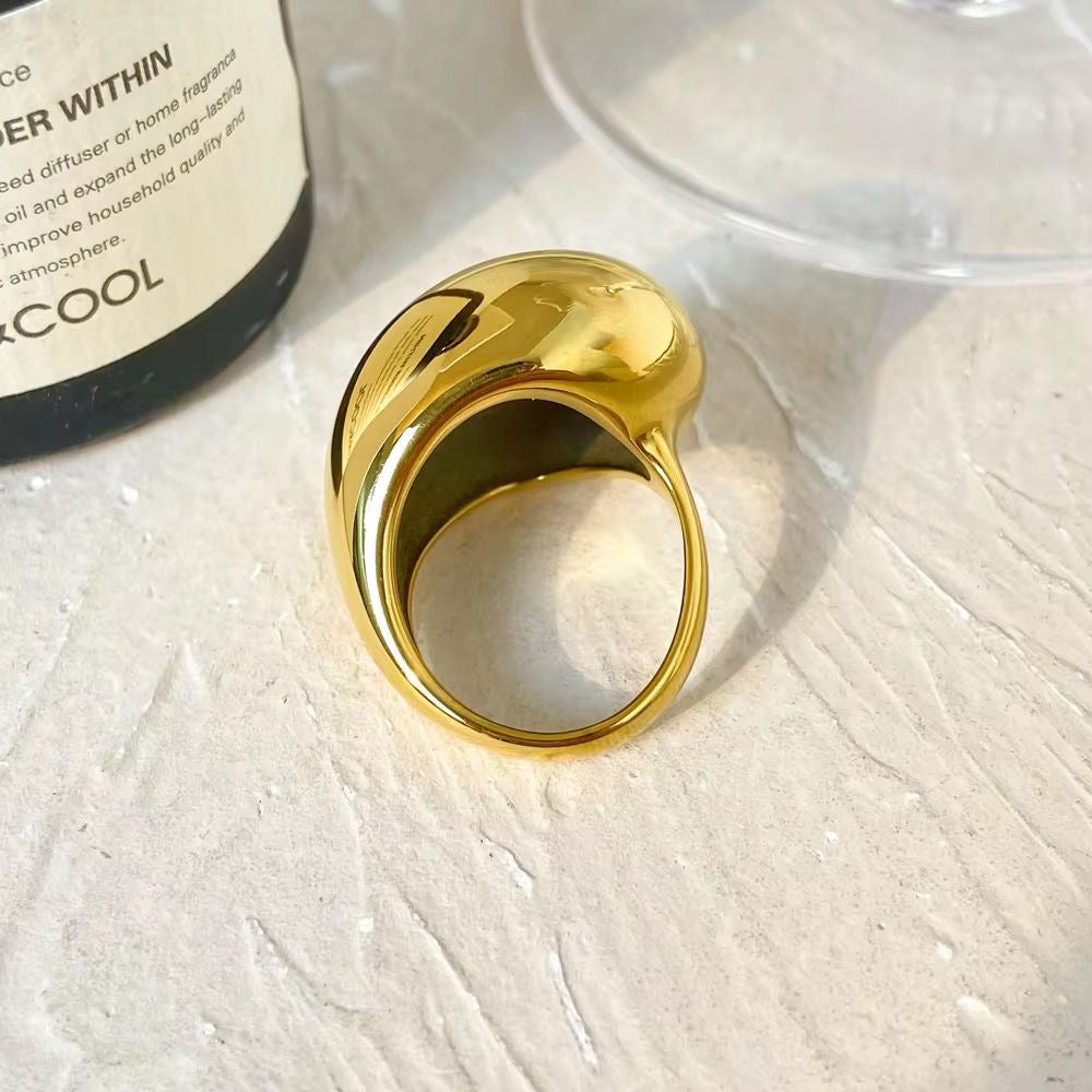 Leona Ring Adjustable