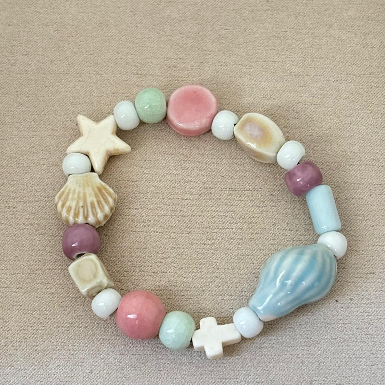 Coastal Chic Bracelet