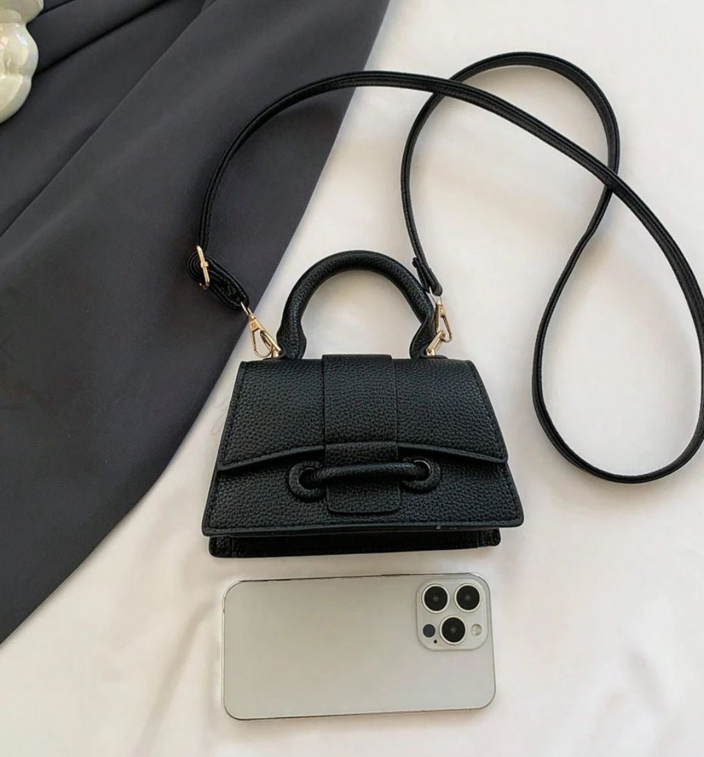 Chic Eve Cross Body Bag