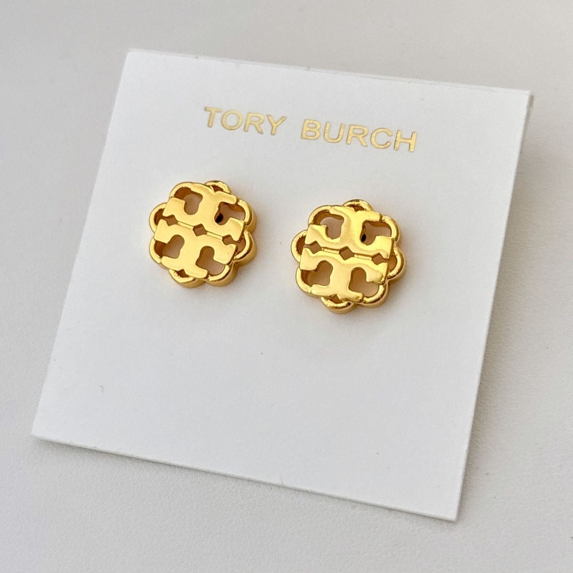 Luxury Miller Studs -22K