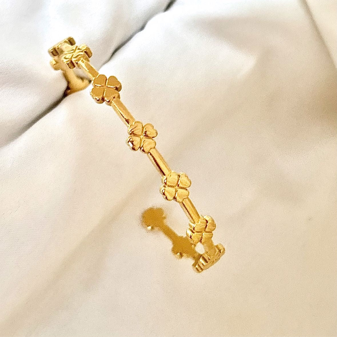 Regalia Cuff