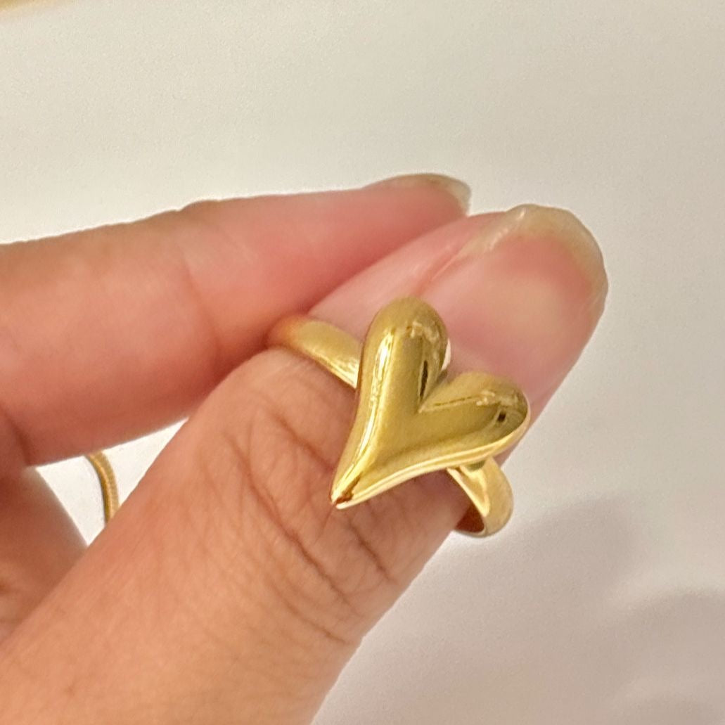 Juliette Ring -Adjustable