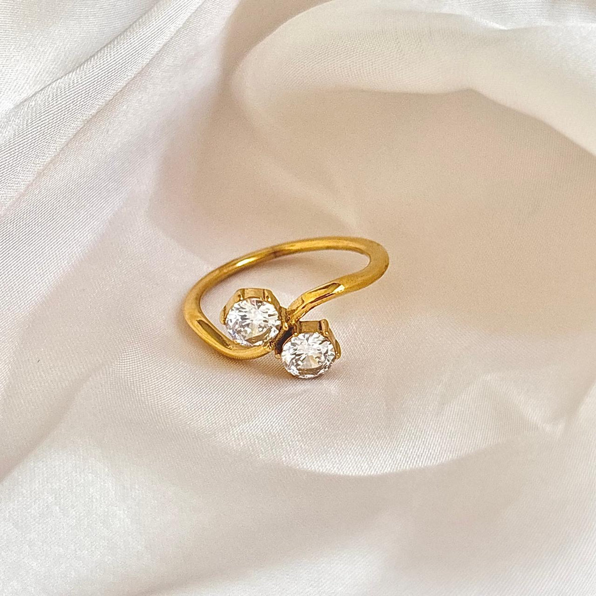 Mon Amour Ring