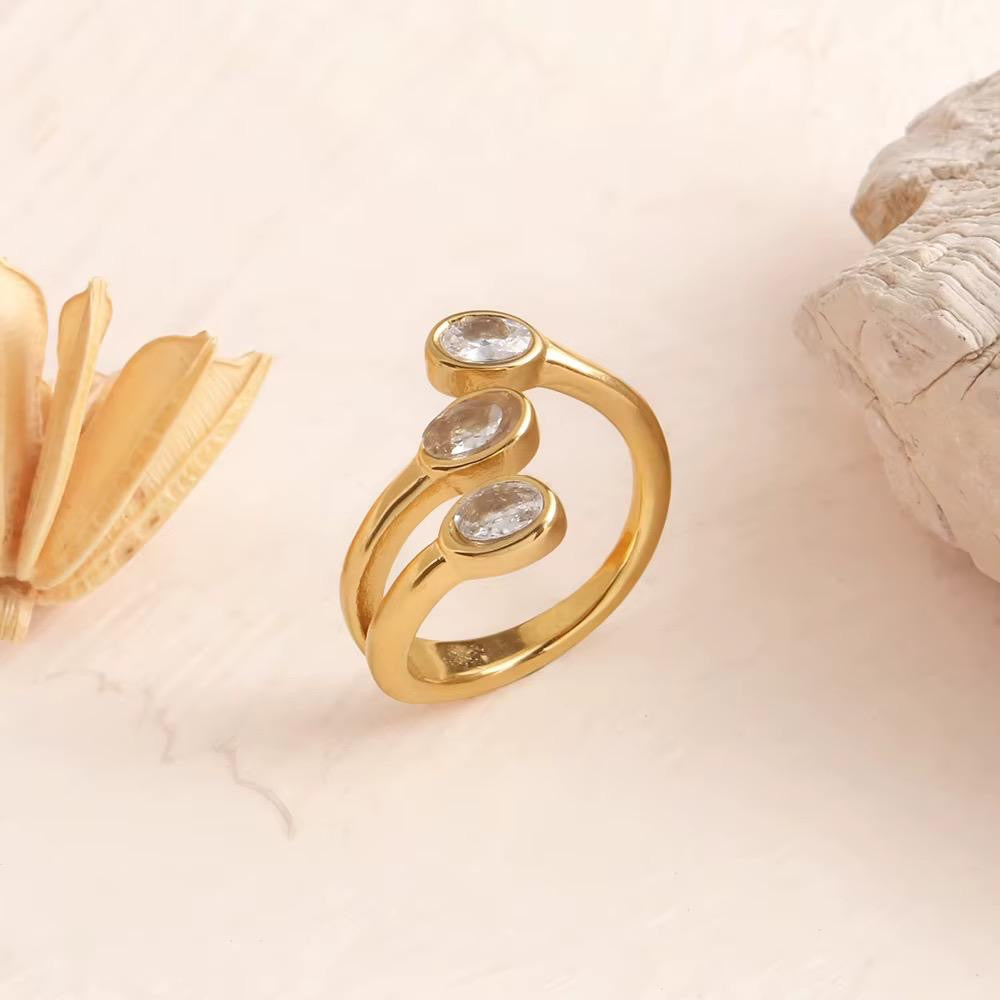 Mihirmah Ring