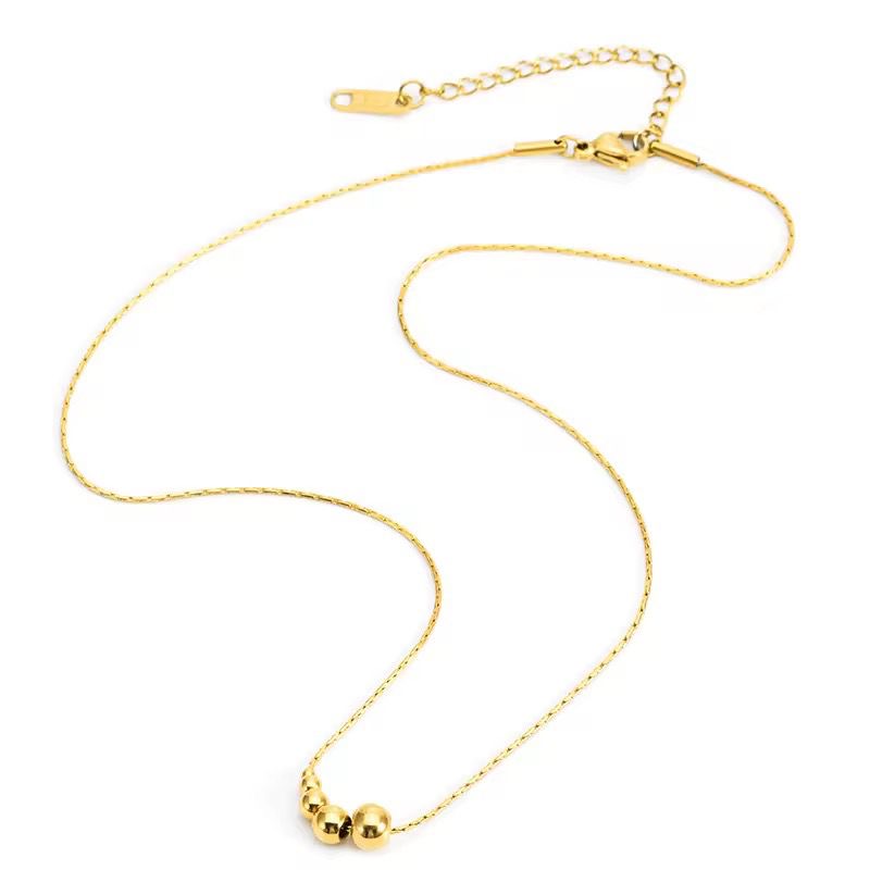 Cleo Necklace