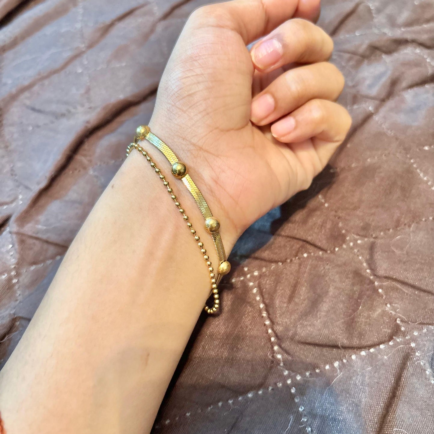 Cyprus Bracelet