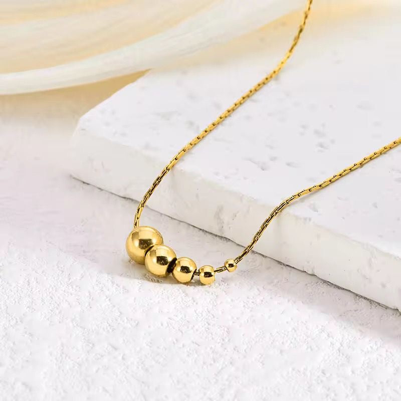 Cleo Necklace