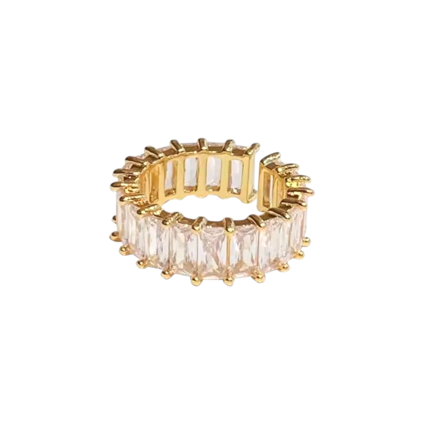 Princess LUX Eternity Band