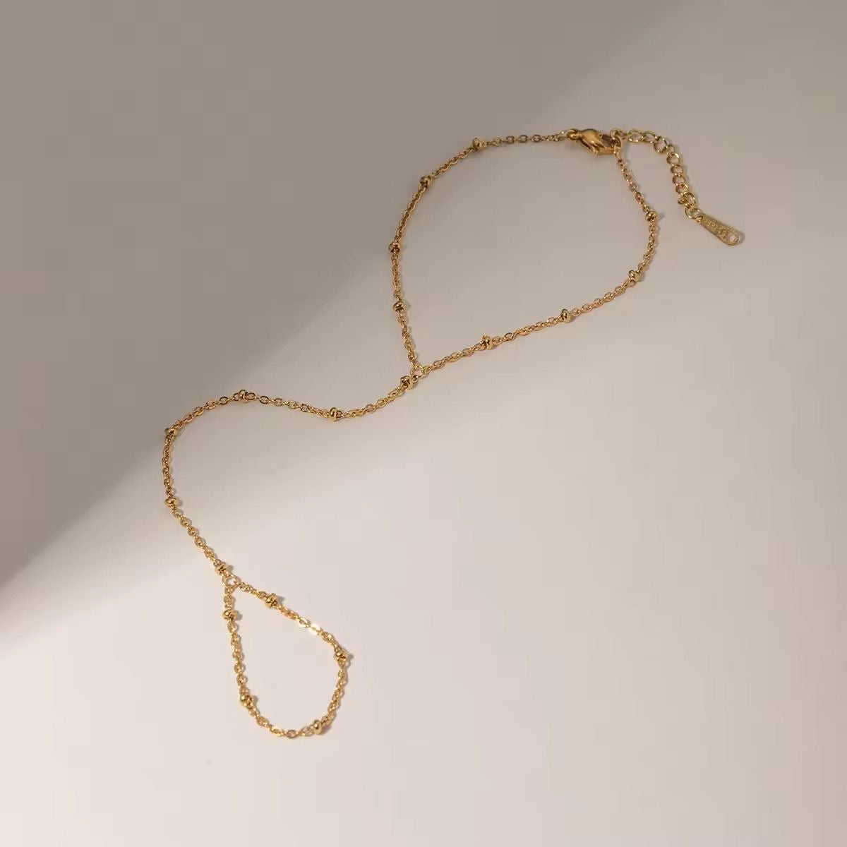 Nirvana Hand Chain