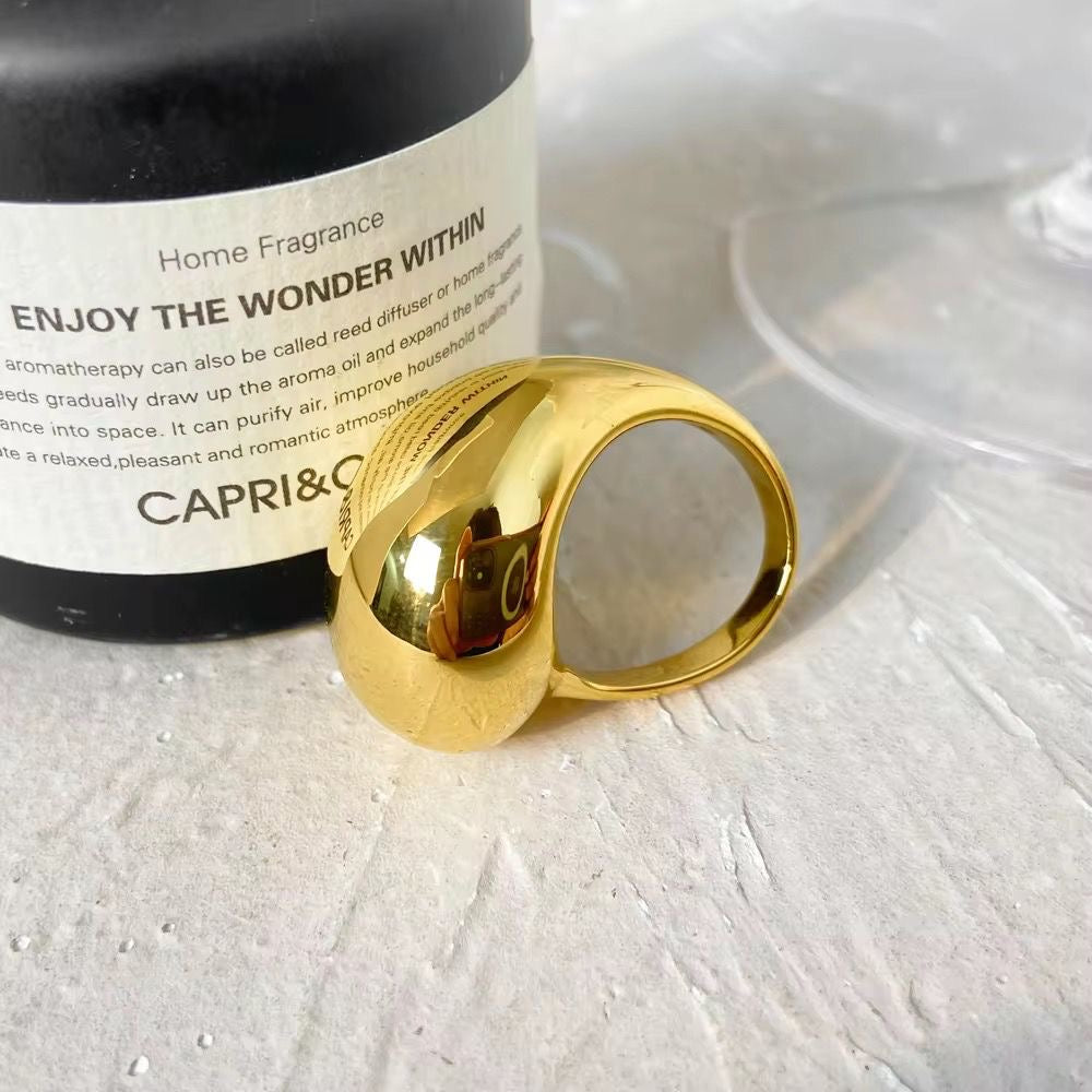 Leona Ring Adjustable
