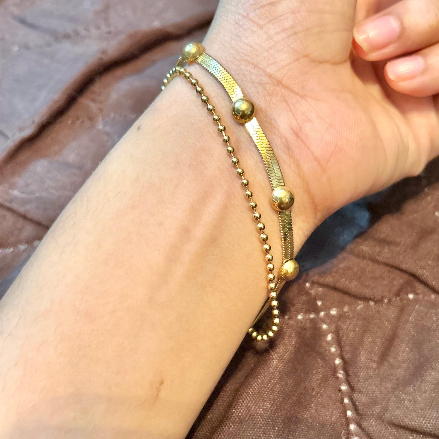 Cyprus Bracelet