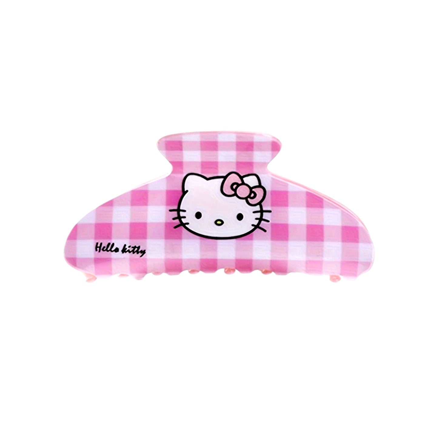 Hello Kitty Clutcher -Sanrio Collection
