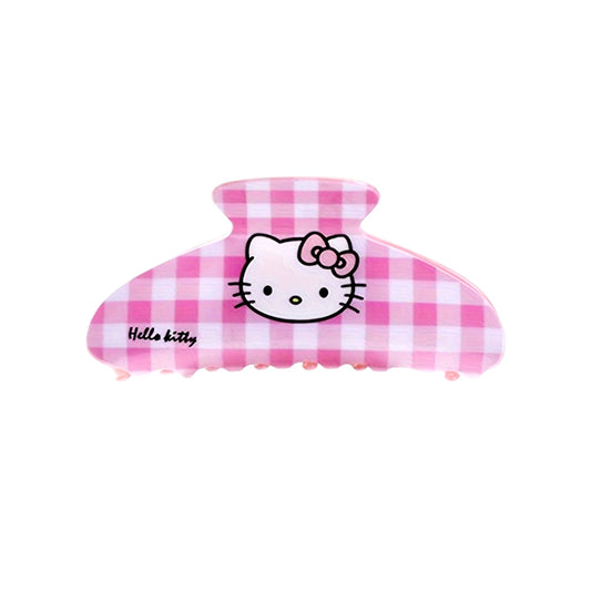 Hello Kitty Clutcher  -Sanrio Collection